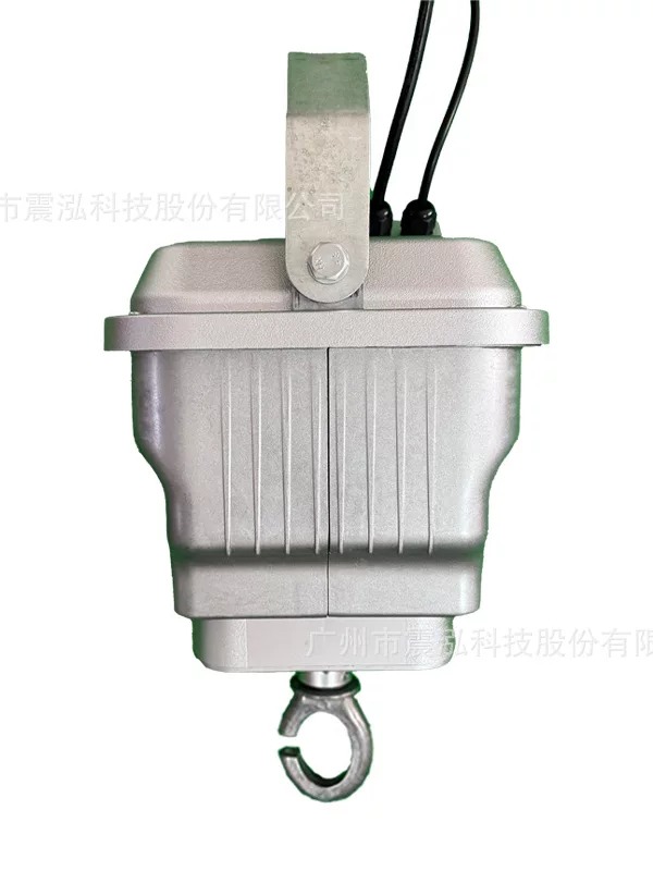 防爆灯具升降器遥控线控智能升降